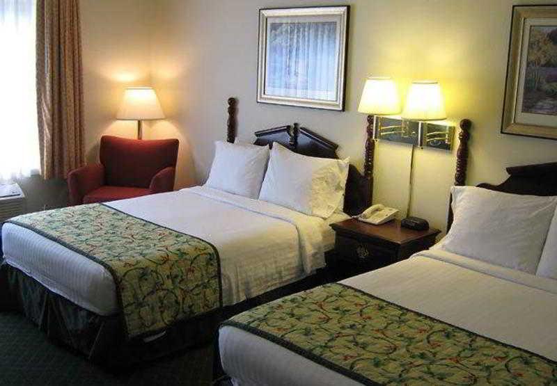 Fairfield Inn & Suites Beaumont Room photo